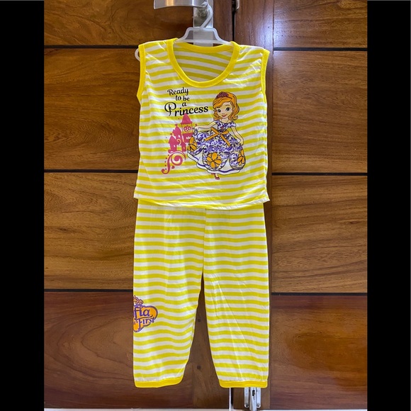 TERNO FOR GIRLS - Picture 3 of 4